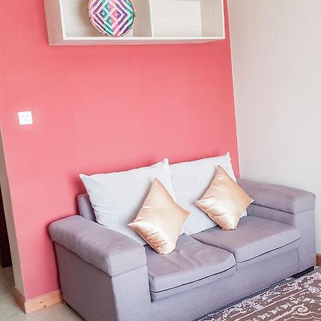 Nairobi West Suites Kültér fotó
