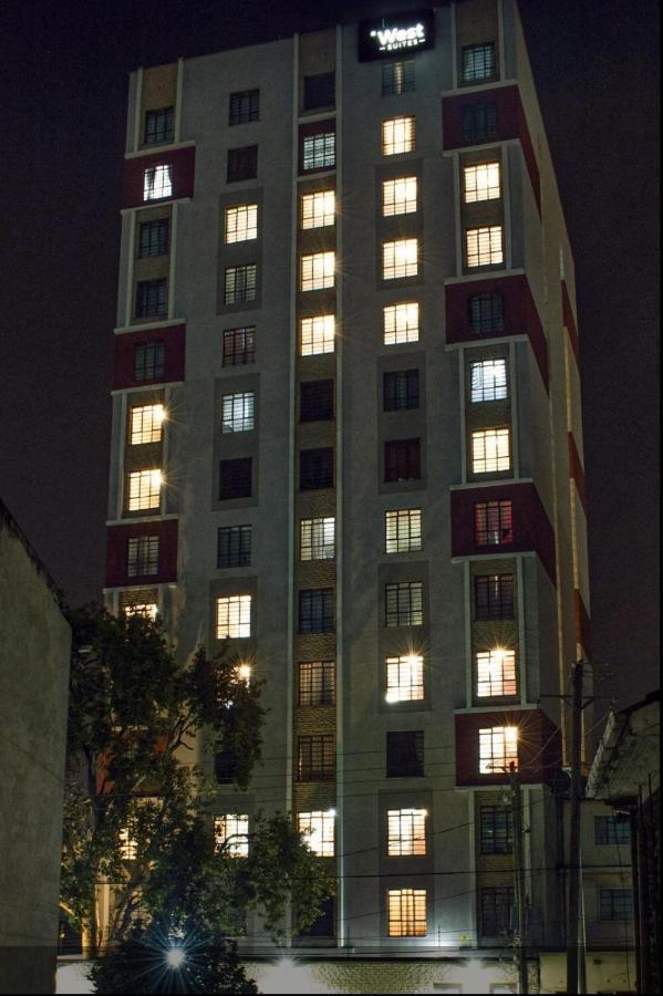 Nairobi West Suites Kültér fotó