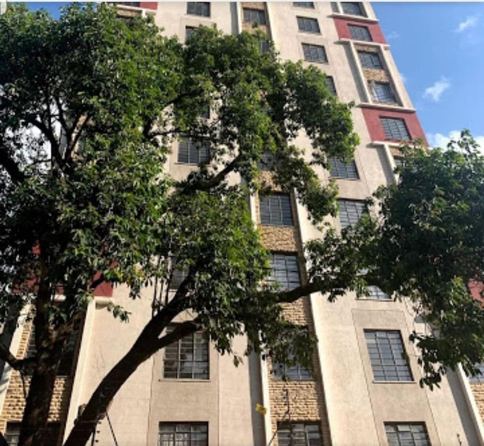 Nairobi West Suites Kültér fotó