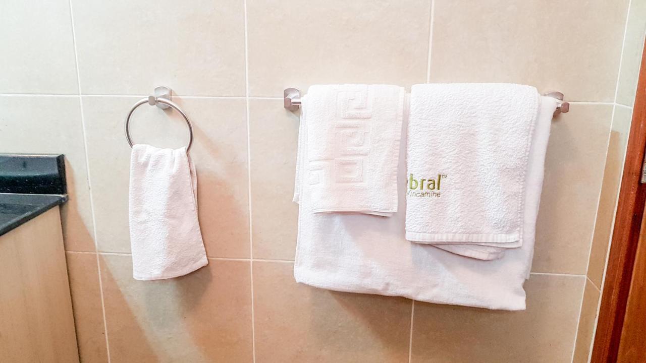 Nairobi West Suites Kültér fotó